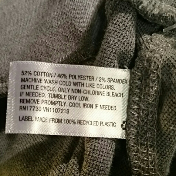 Women's Plus Size Leisure Jogger - Picture 5 of 6